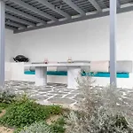 Holiday home Unique Naxian House