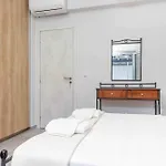 Unique Naxian House Holiday home Naxos City