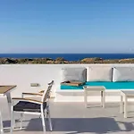 Holiday home Unique Naxian House *