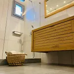 Unique Naxian House *