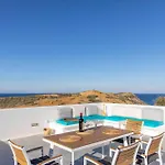 Unique Naxian House Naxos City