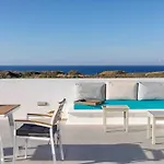 Semesterbostad Unique Naxian House