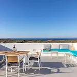 Unique Naxian House Semesterbostad Naxos City