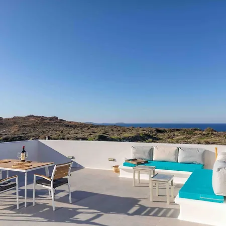 Unique Naxian House Σπίτι διακοπών Naxos City