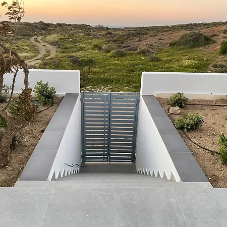 Unique Naxian House Σπίτι διακοπών