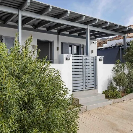 Unique Naxian House Σπίτι διακοπών *