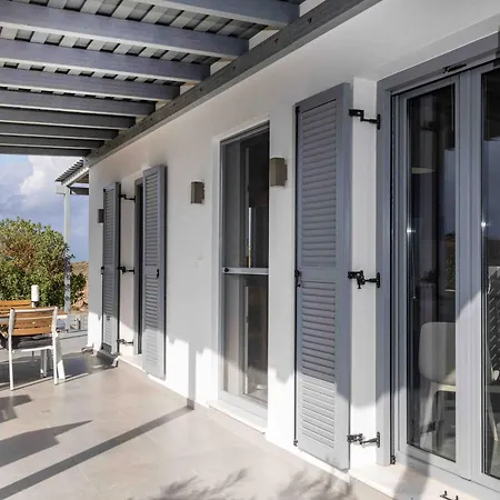 Unique Naxian House 度假居 *