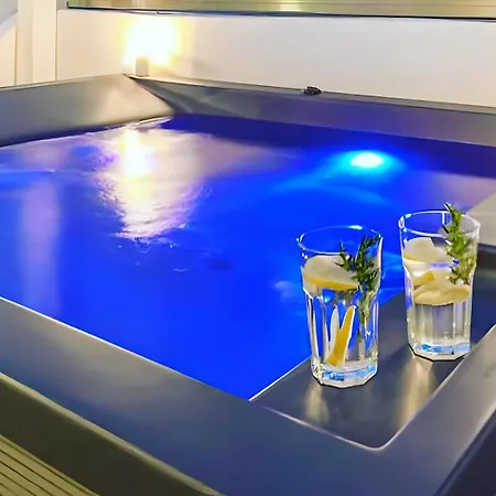 Unique Naxian House Naxos City