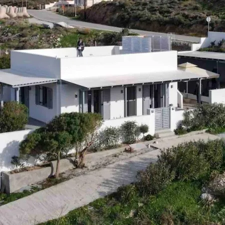 Casa de Férias Unique Naxian House Naxos City
