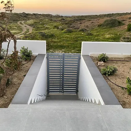 Semesterbostad Unique Naxian House