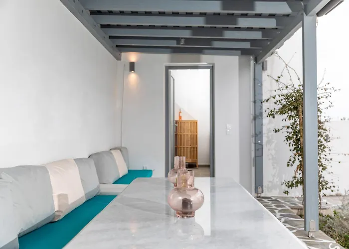 度假居 Unique Naxian House *