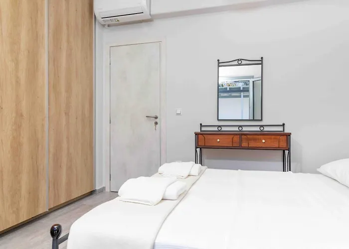 Unique Naxian House 度假居 Naxos City