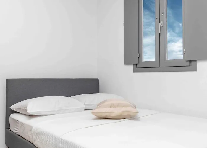 Unique Naxian House 度假居