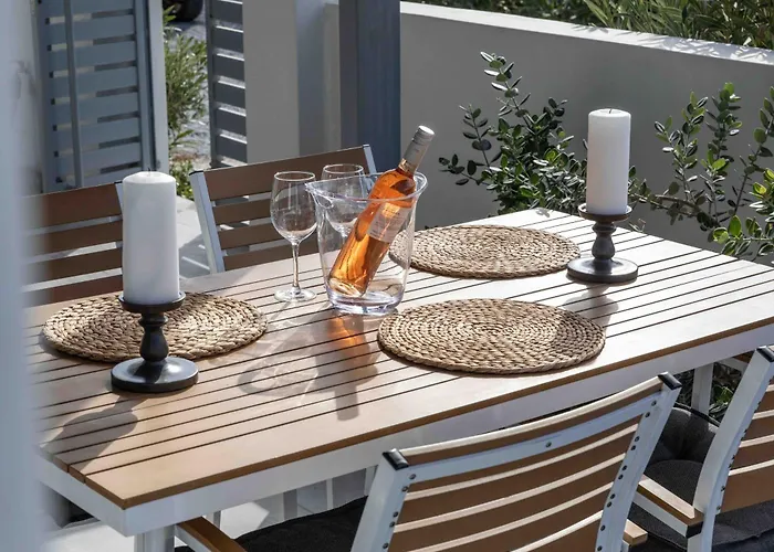 度假居 Unique Naxian House *