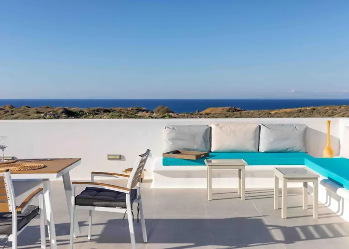 度假居 Unique Naxian House *