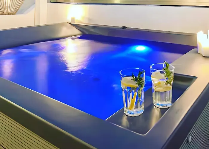 Unique Naxian House Naxos City