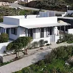 Tatil Evi Unique Naxian House Naxos City