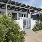 Tatil Evi Unique Naxian House Naxos City