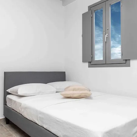 Unique Naxian House Дом отдыха