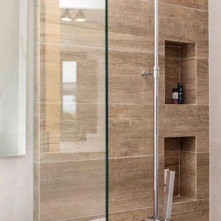 Unique Naxian House Дом отдыха *