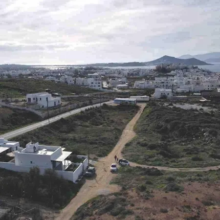 Unique Naxian House Σπίτι διακοπών Naxos City