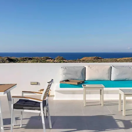 Σπίτι διακοπών Unique Naxian House