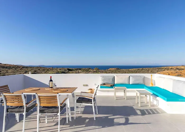 Unique Naxian House Naxos City