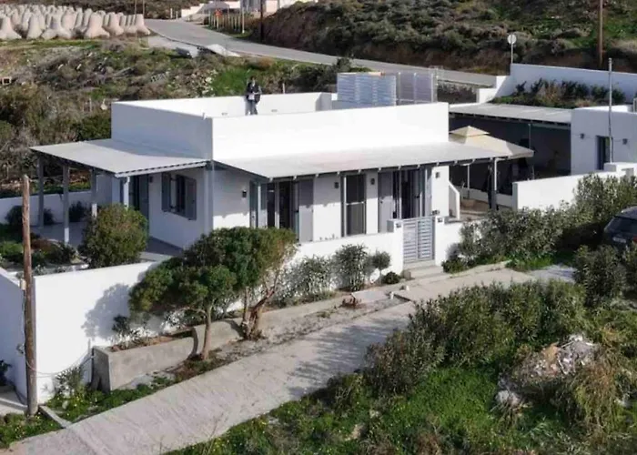 펜션 Unique Naxian House