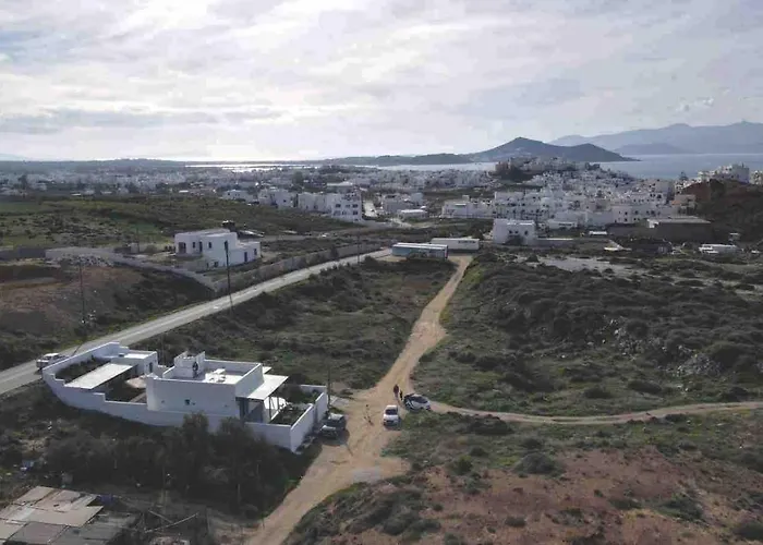 Unique Naxian House 펜션